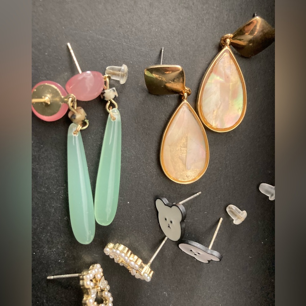 adorable earrings